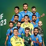 BEST ODI XI 2023