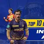 MOST EXPENSIVE PLAYER IN IPL