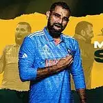 Mohammad Shami