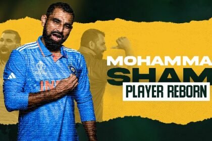 Mohammad Shami