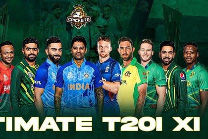 T20 XI