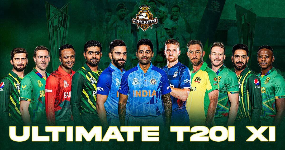 T20 XI