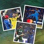 Top 20 Cricket Moments of 2023