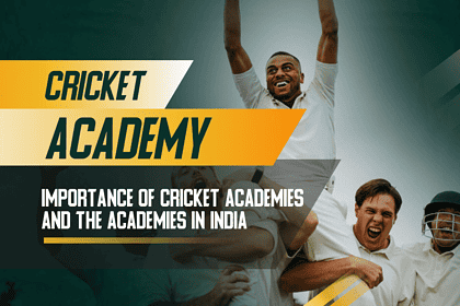 Cricket Academy 1