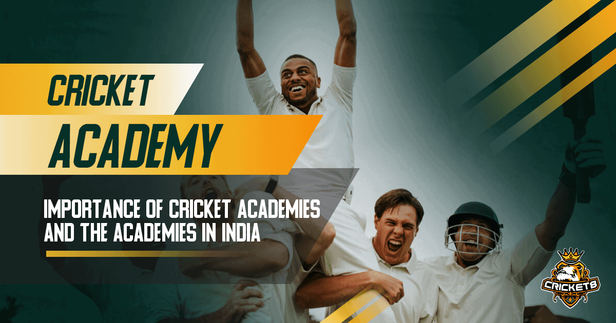 Cricket Academy 1