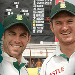 Highest opening partnership in test cricket 2