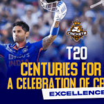 T20 Centuries for India 1