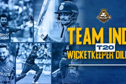 Team India T20 Wicketkeeper Dilemma Blog 1