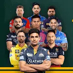 top 10 ipl runs 1