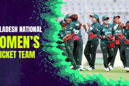 Bangladesh National Women’s Cricket Team এর পরিচয়