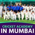 cricket academy in mumbai