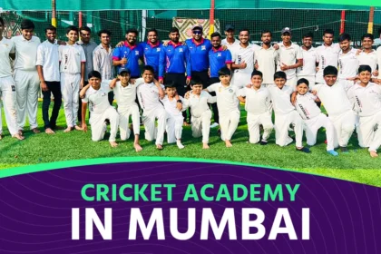 cricket academy in mumbai