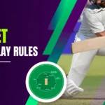 cricket power play rules