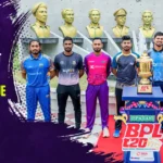 bangladesh premier league