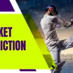 Cricket Prediction