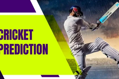 Cricket Prediction