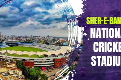 sher e bangla national cricket stadium