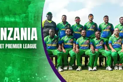 জেনে নেই আফ্রিকার জনপ্রিয় Tanzania Cricket Premier League সম্পর্কে