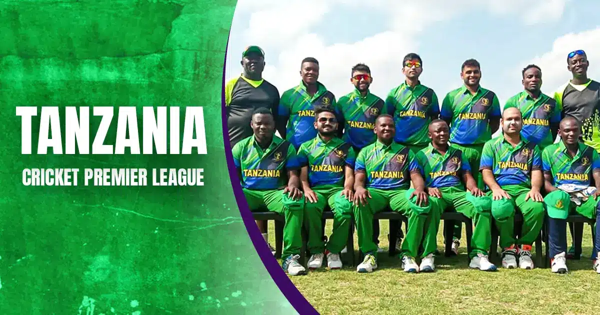 জেনে নেই আফ্রিকার জনপ্রিয় Tanzania Cricket Premier League সম্পর্কে