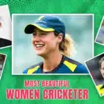 Most Beautiful Women Cricketer এর গল্প