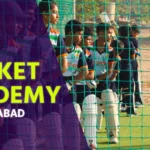 cricket academy in ahmedabad